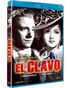 El Clavo Blu-ray