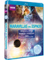 Pack Maravillas del Espacio Blu-ray