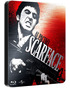 El Precio del Poder (Scarface) - Edición Metálica Blu-ray