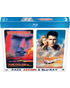 Pack Días de Trueno + Top Gun Blu-ray