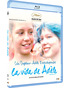 La Vida de Adèle Blu-ray