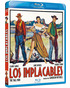 Los Implacables Blu-ray