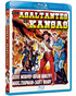 Los Asaltantes de Kansas Blu-ray