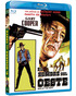 El Hombre del Oeste Blu-ray