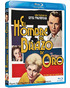 El Hombre del Brazo de Oro Blu-ray