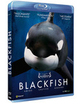 Blackfish Blu-ray