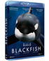 Blackfish Blu-ray