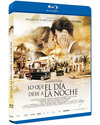 Lo que el Día debe a la Noche Blu-ray