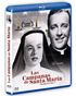 Las Campanas de Santa María Blu-ray