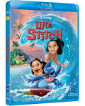 Lilo & Stitch Blu-ray