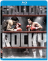 Rocky - Edición Remasterizada Blu-ray
