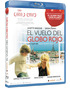 El Vuelo del Globo Rojo Blu-ray