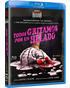 Todos gritamos por un Helado (Masters of Horror) Blu-ray