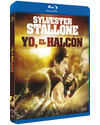 Yo, el Halcón Blu-ray