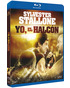 Yo, el Halcón Blu-ray