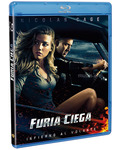 Furia Ciega Blu-ray