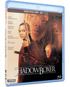 Shadowboxer (Combo Blu-ray + DVD) Blu-ray