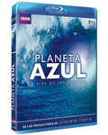 Planeta Azul Blu-ray