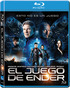 El Juego de Ender Blu-ray