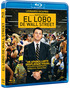 El Lobo de Wall Street Blu-ray