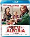 El Postre de la Alegría Blu-ray