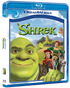 Shrek Blu-ray