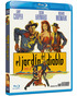 El Jardín del Diablo Blu-ray