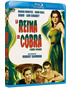 La Reina de Cobra Blu-ray