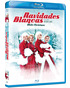 Navidades Blancas Blu-ray