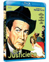 El Justiciero Blu-ray