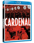 El Cardenal Blu-ray