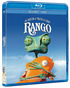 Rango Blu-ray