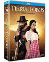 Tierra de Lobos - Serie Completa Blu-ray