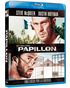 Papillon Blu-ray