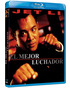 Jet Li es el mejor luchador Blu-ray