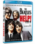 Help! (¡Socorro!) Blu-ray