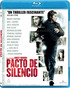 Pacto de Silencio Blu-ray