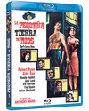La Pequeña Tierra de Dios Blu-ray