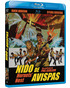 Nido de Avispas Blu-ray