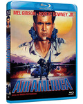 Air America Blu-ray