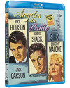 Ángeles sin Brillo Blu-ray