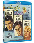 Ángeles sin Brillo Blu-ray