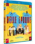 Belle Époque Blu-ray