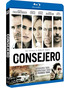 El Consejero Blu-ray