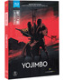 Yojimbo Blu-ray