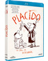 Plácido Blu-ray