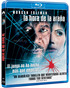 La Hora de la Araña Blu-ray