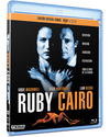 Ruby Cairo (Combo Blu-ray + DVD) Blu-ray