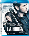 La Huida Blu-ray