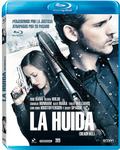 La Huida Blu-ray